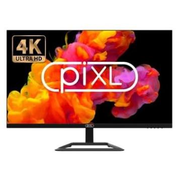 PiXL 32” 4K Gaming Ready IPS Screen (CM32F44K)