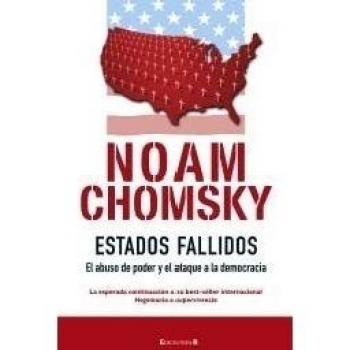 ESTADOS FALLIDOS