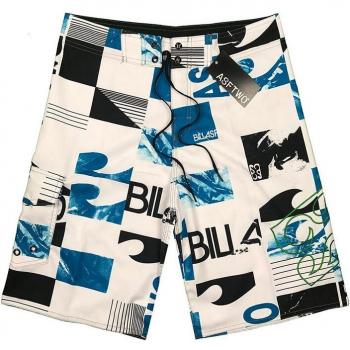 Men's Beach Shorts