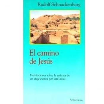 El camino de jesús