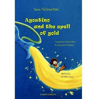 Agostino and the spell of gold
