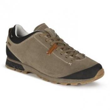 AKU Bellamont III scarpe trekking uomo suede GTX