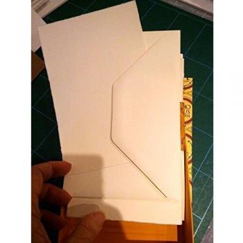 Apex 7x9in Medieval Paper Pack
