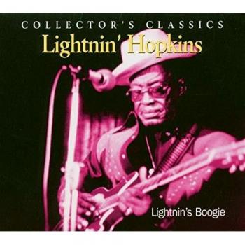 Lightnin'S Boogie
