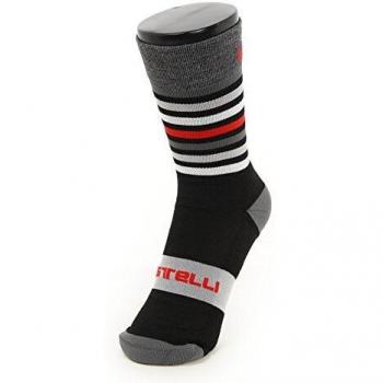 MaxiSole Gregge 15 XXL Black Red