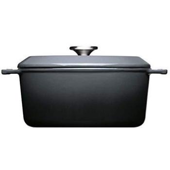 Woll Iron Bratentopf 24 cm mit Deckel