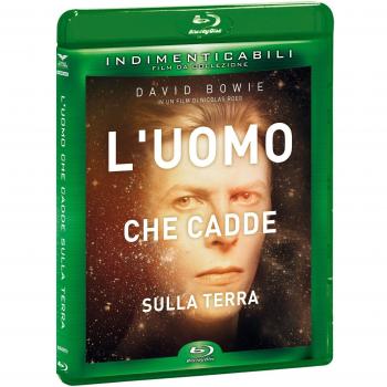 L'Uomo Che Cadde Sulla Terra