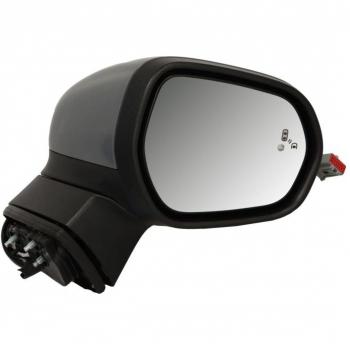 Espelho Retrovisor BLIC 5402-03-1892364P