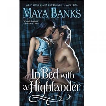 In Bed with a Highlander: 1