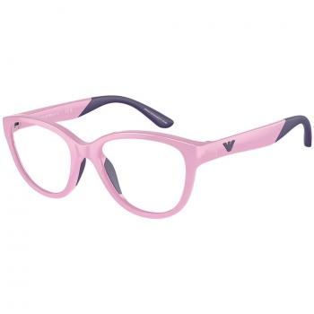 Óculos Emporio Armani EK3002 6016 para Criança Roxo