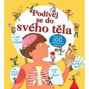 PodÃ­vej se do svÃ©ho tÄla