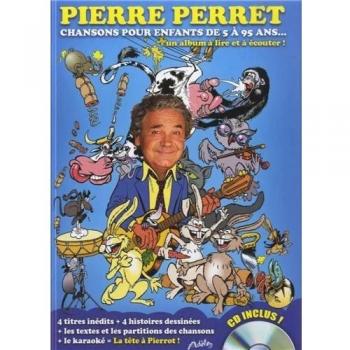 Chansons pour Enfants de 5 à 95 ans