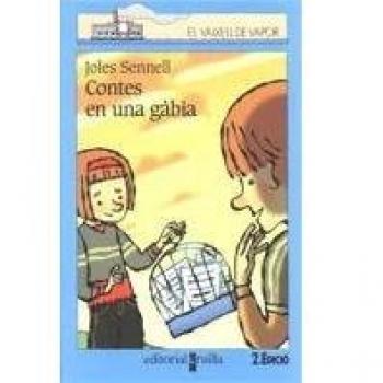 Contes en una gàbia