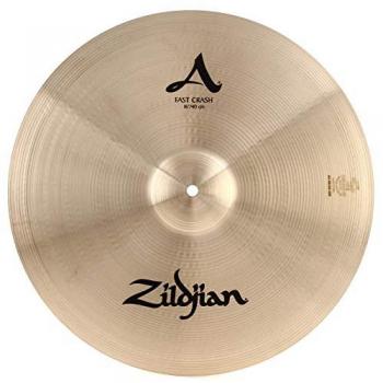 Zildjian 16” Crash Avedis
