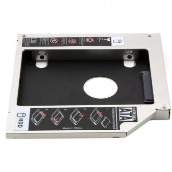2nd SATA Adapter für Sony VAIO Modelle