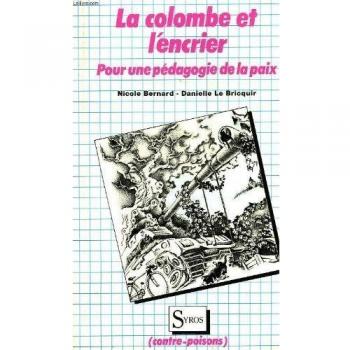 La colombe et l'encrier