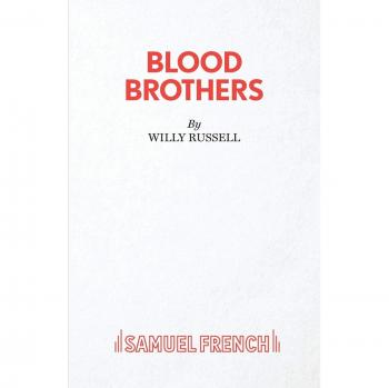 Blood Brothers: A Musical