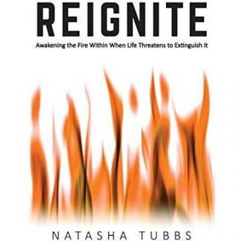 Reignite: Awakening the Fire Within When Life Threatens to Extinguish It