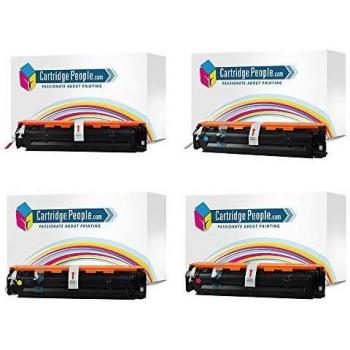 Cartridge People Replacement for HP 131A Magenta Toner Cartridge (CF213A)