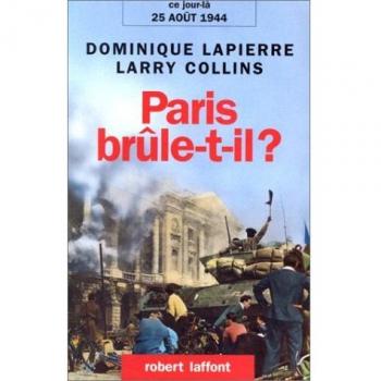 Paris brûle-t-il ?