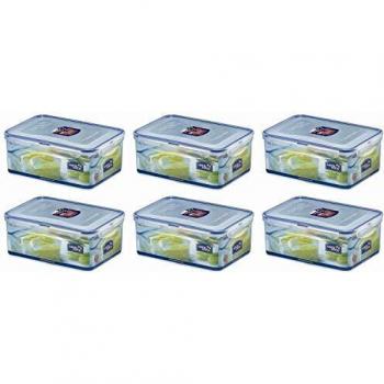 Lock Lock Food Box 2.2Ltr