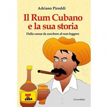 Il rum cubano e la sua storia. Dalla canna da zucchero al rum leggero
