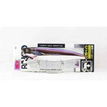 Jackall Raico 132F Floating Bora Lure