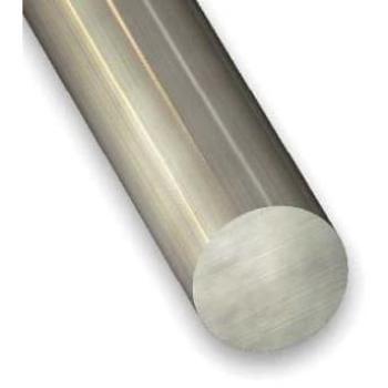 Varão Redondo Aço 1m x 8mm