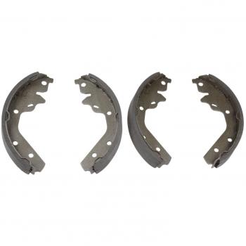 Pack de Zapatas de Frenos Blue Print ADA104107