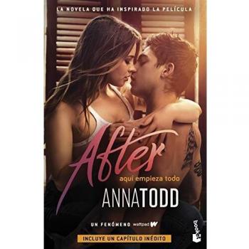 After 1 (Ed. Película) (Bestseller)