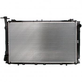 Radiatore Koyorad per raffreddamento motore PL022519R