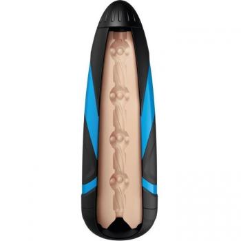 Funda Masturbador Pressure Spiral