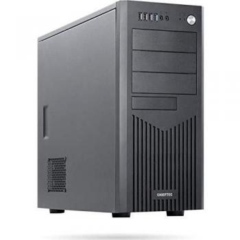 UNC-411E-B-OP 4U Server-Gehäuse