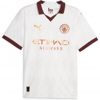 Maillot Extérieur Manchester City 2023/24
