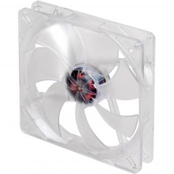 Ventilador de PC 180 mm Silverstone SST-FN181-BL