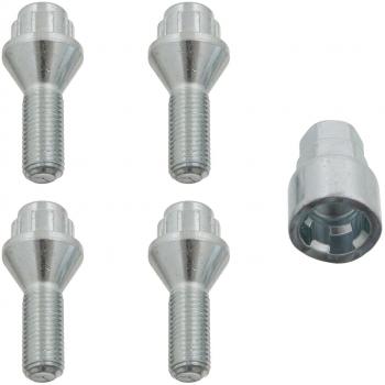 Febi bilstein 27049 Anti-Theft Wheel Bolt Pack