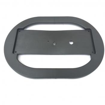 Base di supporto EDM 07140 Trasparente