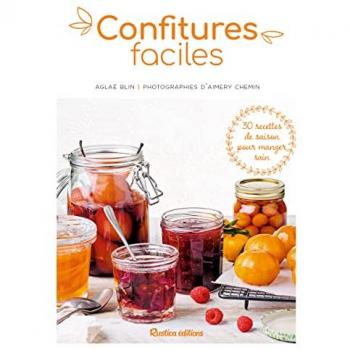Confitures faciles