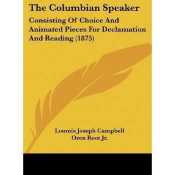 The Columbian Speaker