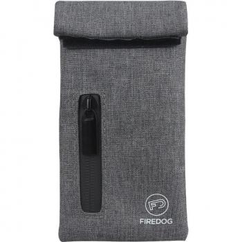 Herb Storage Bag with Smell Proof Activated Carbon Lining