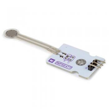 Whadda WPSE477 Scheda di sviluppo con sensore FSR 1 pz