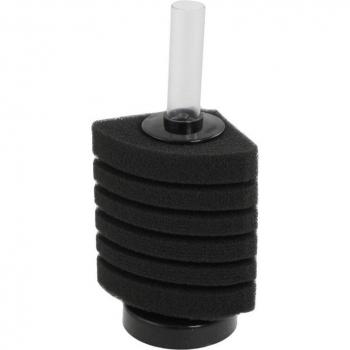 6-Layer Corner Filter for Fish Tanks
