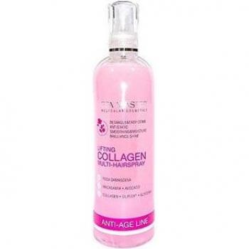 Mousse Collagène Spa Master Pro 350 ml