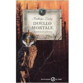 Duello mortale. I guardiani di Ga'Hoole
