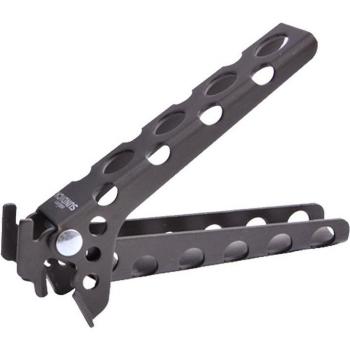 Portable Cooking Set for Camping