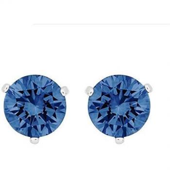 Pendientes de mujer Swarovski vidrio