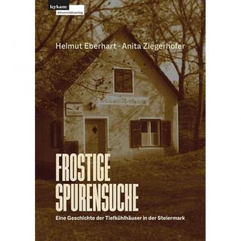 Frostige Spurensuche