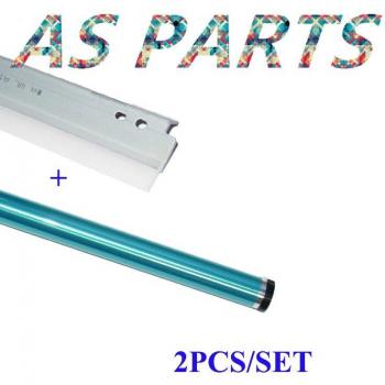 Tambor DR-114 compatible para Konica Minolta
