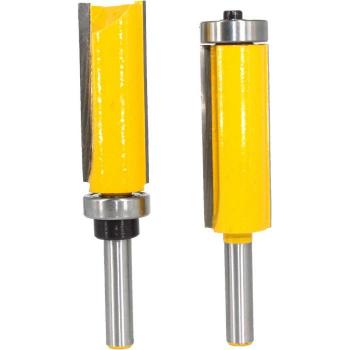 LAVIE 1pc 8mm Fräser für Holzschneider