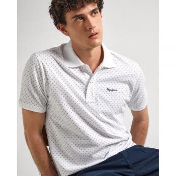 Polo Hunter Pepe Jeans